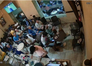 J'ai un café très spacieux à vendre