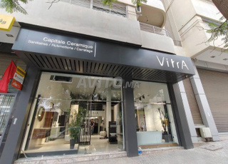 شقة في الطابق الثالث للبيع