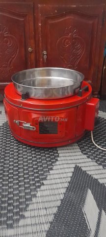 فرن كهربائي إيتيمات