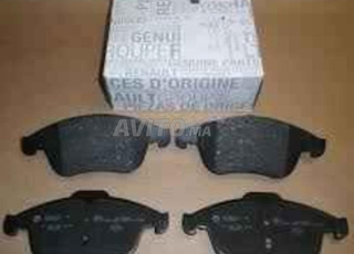 فحمات أصلية Duster