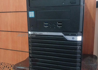 Unité centrale core i5 6 ème Gen