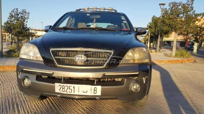 vente Kia SORENTO 