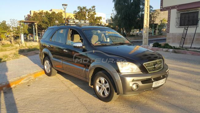 vente Kia SORENTO 