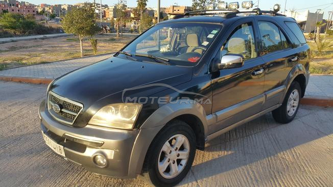 vente Kia SORENTO 
