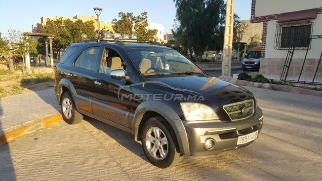 vente Kia SORENTO 