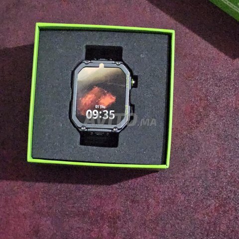 سعد الخير حي حسني كازا