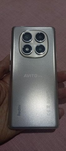 Redmi note 14 pro 256gb