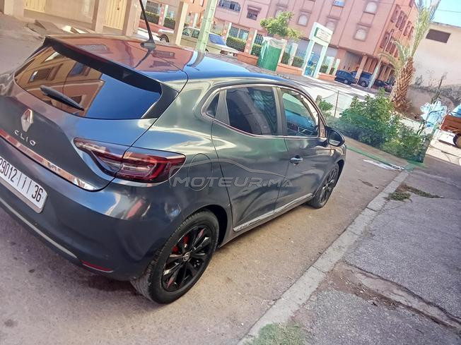   n9iya clio5 
