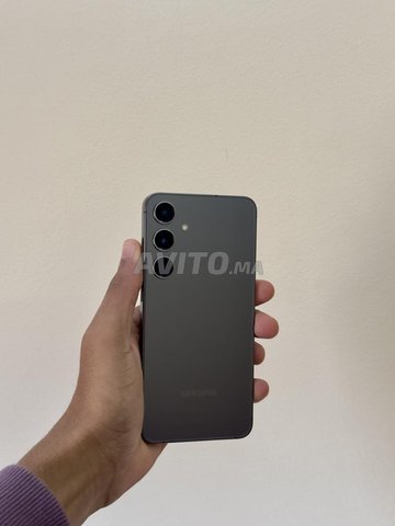 samsung S24 Plus 256G 12RAM