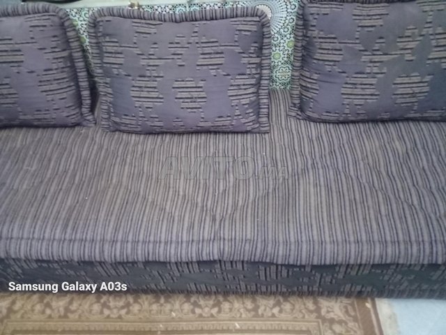 صالون باقي مزيان 4 سدادر 4 كراسا 16 لمخدة