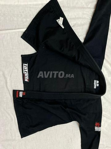 Kimono tatami A0 bjj jiujitsu jiu jitsu - 2