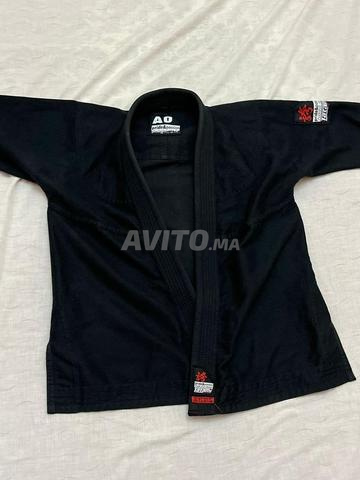Kimono tatami A0 bjj jiujitsu jiu jitsu