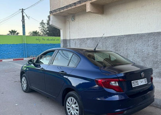 Fiat Tipo Diesel Manuelle 2021 à Nador