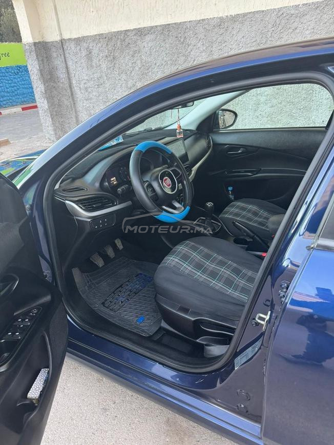 Fiat Tipo Diesel Manuelle 2021 à Nador
