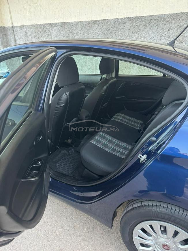 Fiat Tipo Diesel Manuelle 2021 à Nador