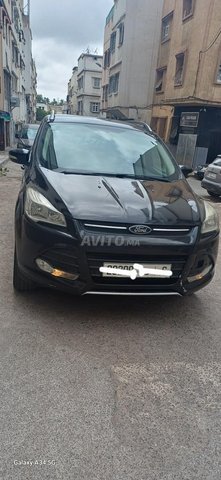 سيارة فورد كوجا للبيع
