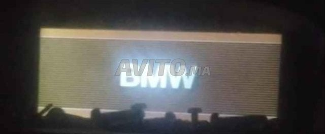 بوست بي ام دبليو ccc x5. X6. E60. E60. e92