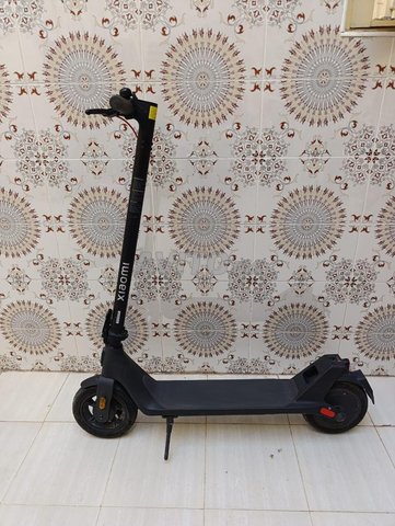 سكوتر "شاومي" 4 لايت الجيل الثاني