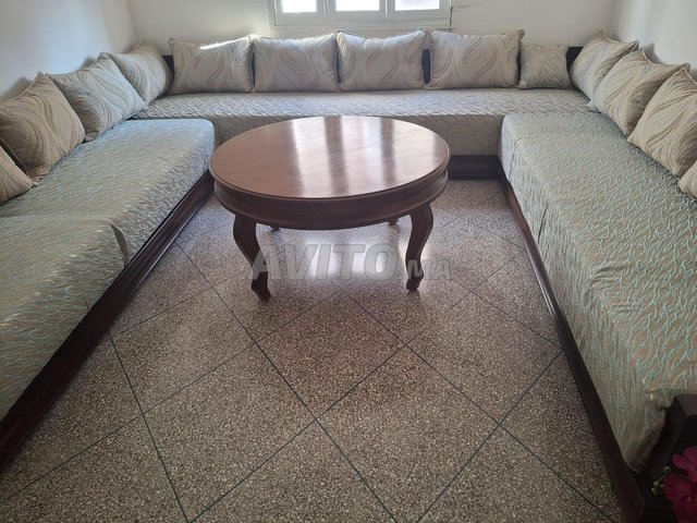 Appartement à vendre 88 m² à Casablanca