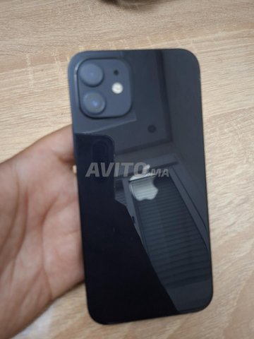 IPHONE 12 BON ETAT 128GB