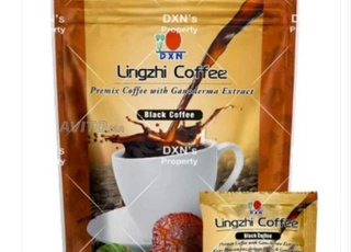 Café noir qui aide à mincir et à réguler le taux de sucre