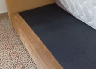 Lit de type excellent