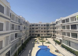 Appart près plage avec piscine prix intéressant