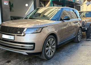 Land Rover Range Rover Vogue Essence Automatique