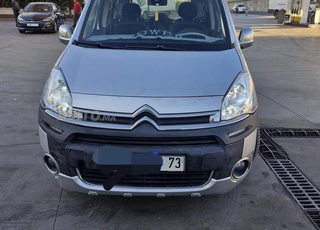 CitroënBerlingo