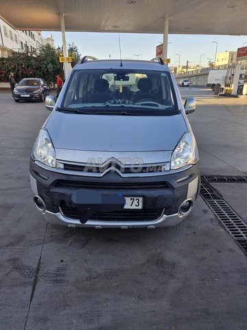 CitroënBerlingo