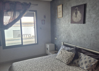 Appart près plage avec piscine prix intéressant