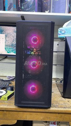 PC GAMER R7 5700X 16 RAM 512 SSD RTX 4060 ✅✅✅ - 2