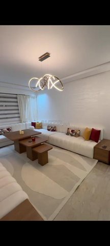 Grand appartement à louer à Agadir bay 🏝️