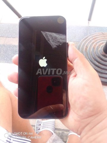 IPhone 15 pro max هاي كوبي ديال ألمانيا