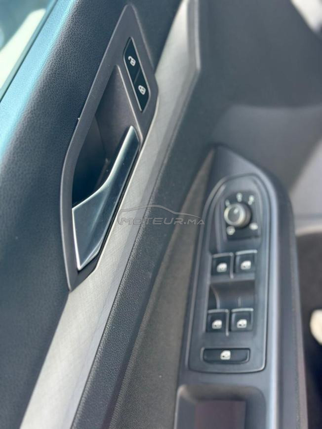 Volkswagen Golf 8 Diesel Automatique 2022 à Taza