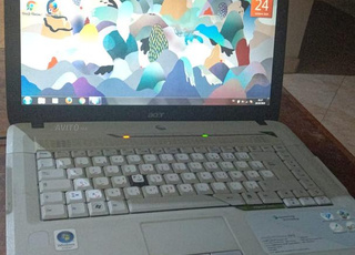 vente un pc acer