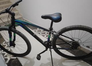 دراجة للبيع