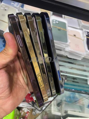 IPhone 15 pro max hay copie dyal usa