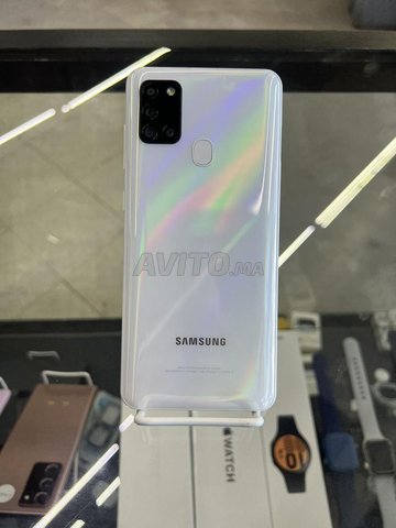 Samsung A21S