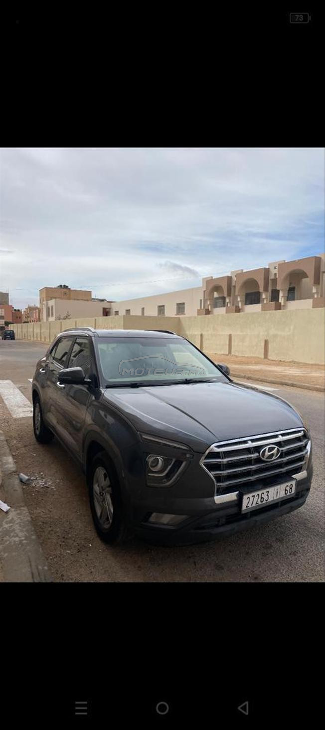 هيونداي كريتا