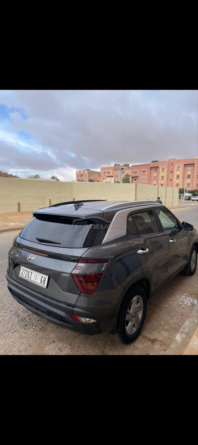 هيونداي كريتا