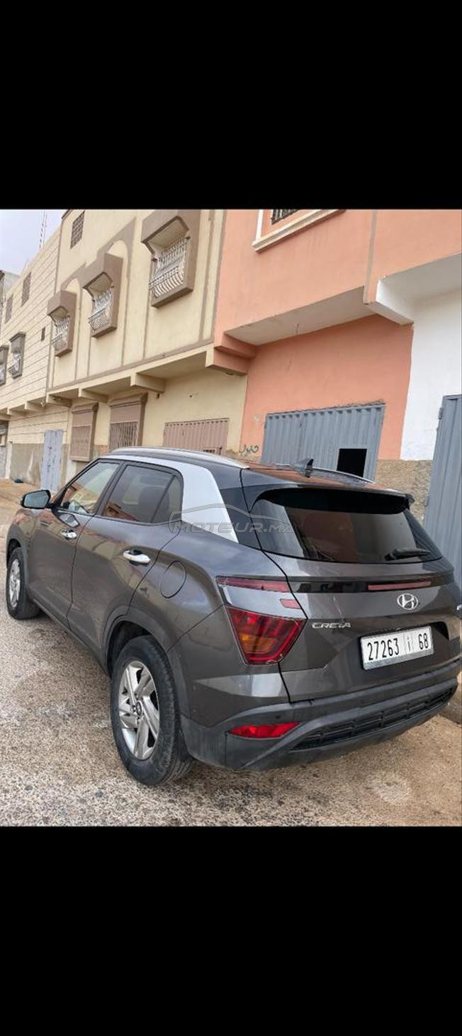 هيونداي كريتا
