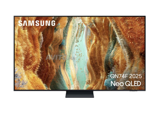 SAMSUNG 75 NEO QLED TQ75QN 4K 2025 Europe