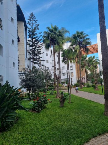 Appartement colocation 90 m² à Nassim Casablanca