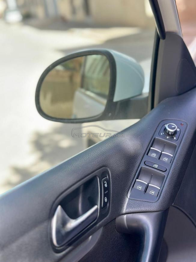Volkswagen Tiguan Diesel Manuelle 2015 à Taza