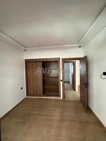 Vente joli appartement vide