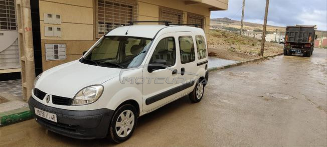 Kangoo dewana