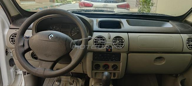 Kangoo dewana