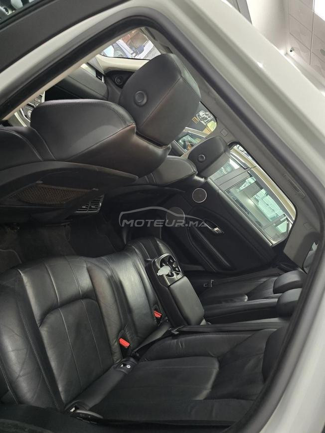 range rover évoque ba9a n9iya