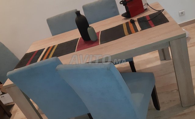 Wlad saleh dar bouazza